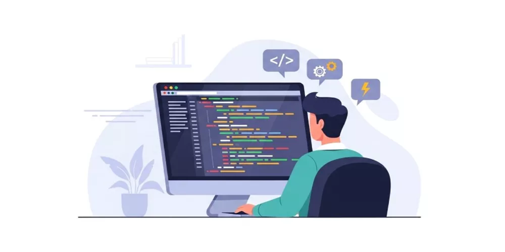 طراحی وب سایت تعاملی با جاوااسکریپت