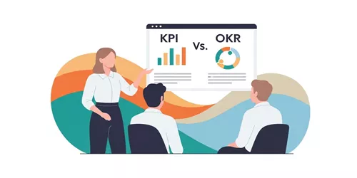 شاخص کلیدی عملکرد (KPI)